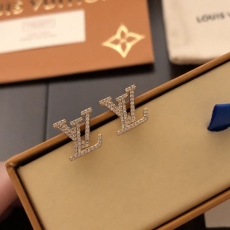 Louis Vuitton Earrings